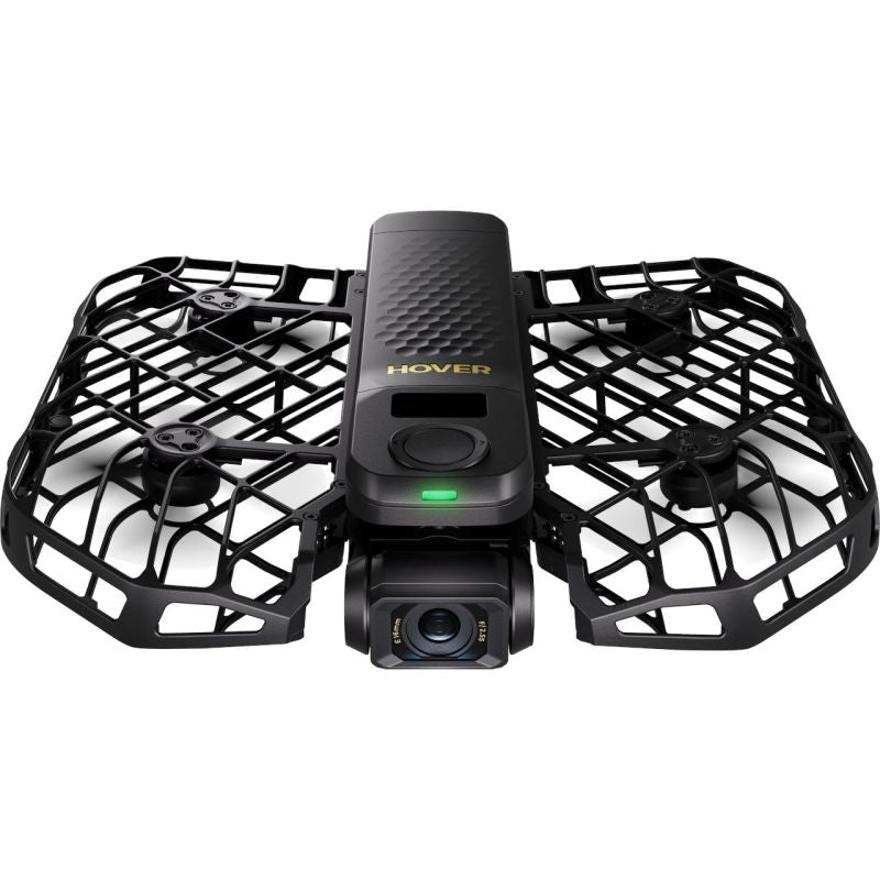 HOVERAir X1 PROMAX Standard drone Drony/Drony Your Sports Performance