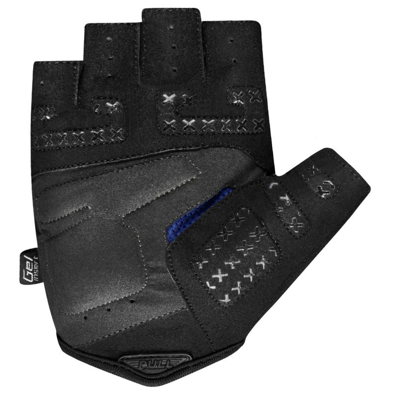 Spokey Expert cycling gloves L NY/OR M 941072 Accessories/Gloves Your Sports Performance