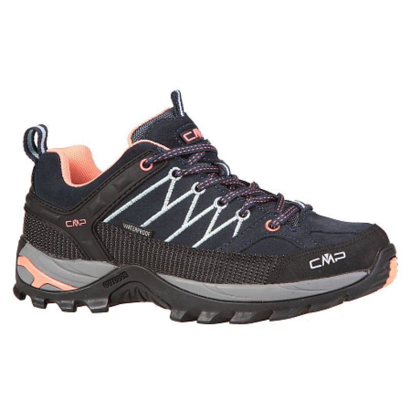 CMP Rigel Low W 3Q13246-92AD shoes Footwear/Outdoor/Alpinus Your Sports Performance