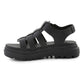 Palladium Pallacruise Fisherman W 94462-008-M Sandals Footwear/Lifestyle/Palladium Your Sports Performance