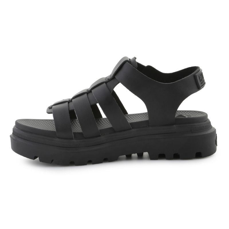 Palladium Pallacruise Fisherman W 94462-008-M Sandals Footwear/Lifestyle/Palladium Your Sports Performance