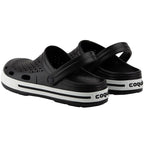 Clogs Coqui Lindo M 6403-100-2232 Footwear/Lifestyle/Coqui Your Sports Performance