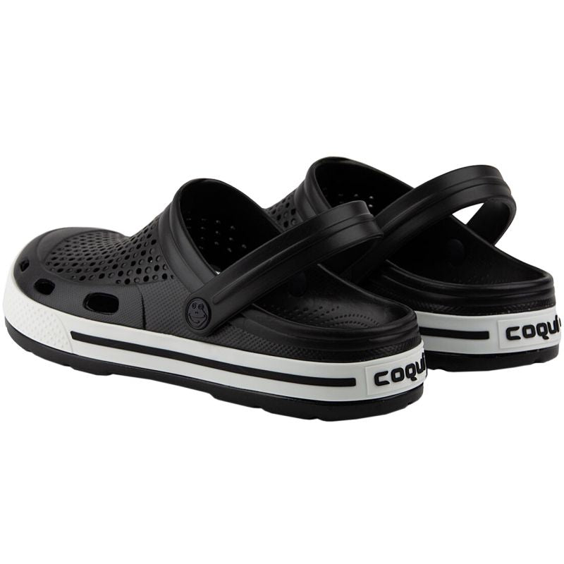 Clogs Coqui Lindo M 6403-100-2232 Footwear/Lifestyle/Coqui Your Sports Performance