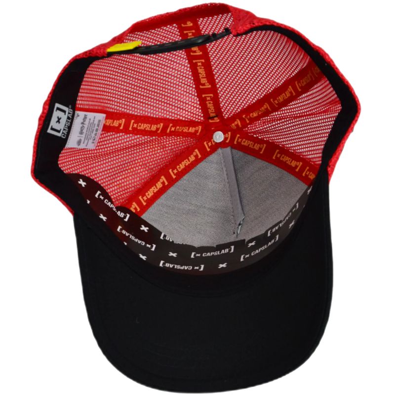 Capslab Marvel Harry Potter Cap M CL-HP1-1-CT-POT2 Clothing/Lifestyle/Capslab Your Sports Performance