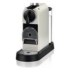 DeLonghi Citiz Nespresso EN167.W capsule coffee machine (1260W; white) AGD - Produkty/Ekspresy do kawy Your Sports Performance