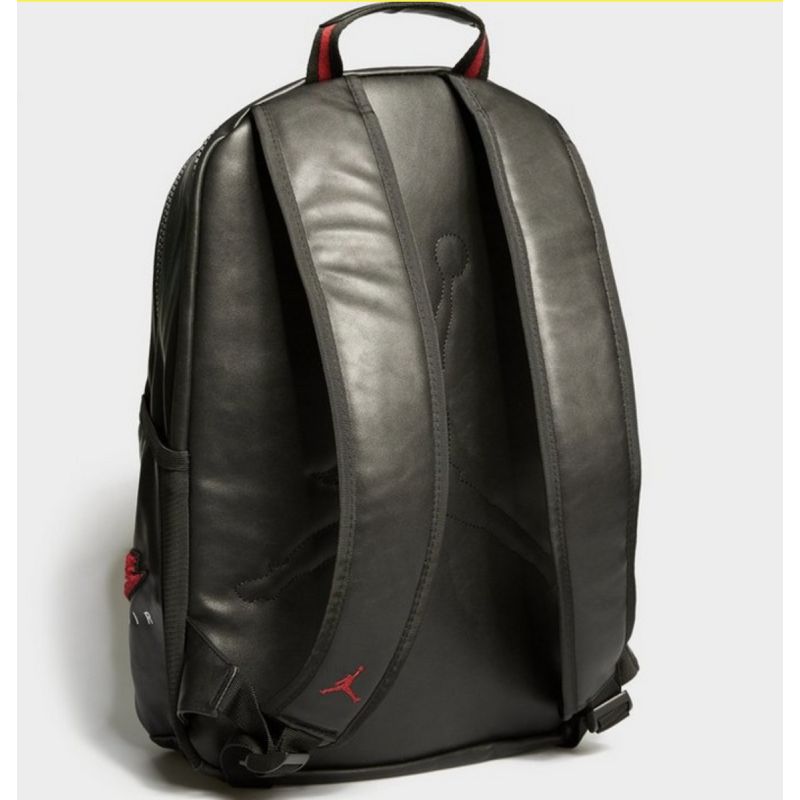 JORDAN BOROUGH VARSITY BACKPAC - MA9004-023 Akcesoria i sprzęt koszykarski/Torby i plecaki Your Sports Performance