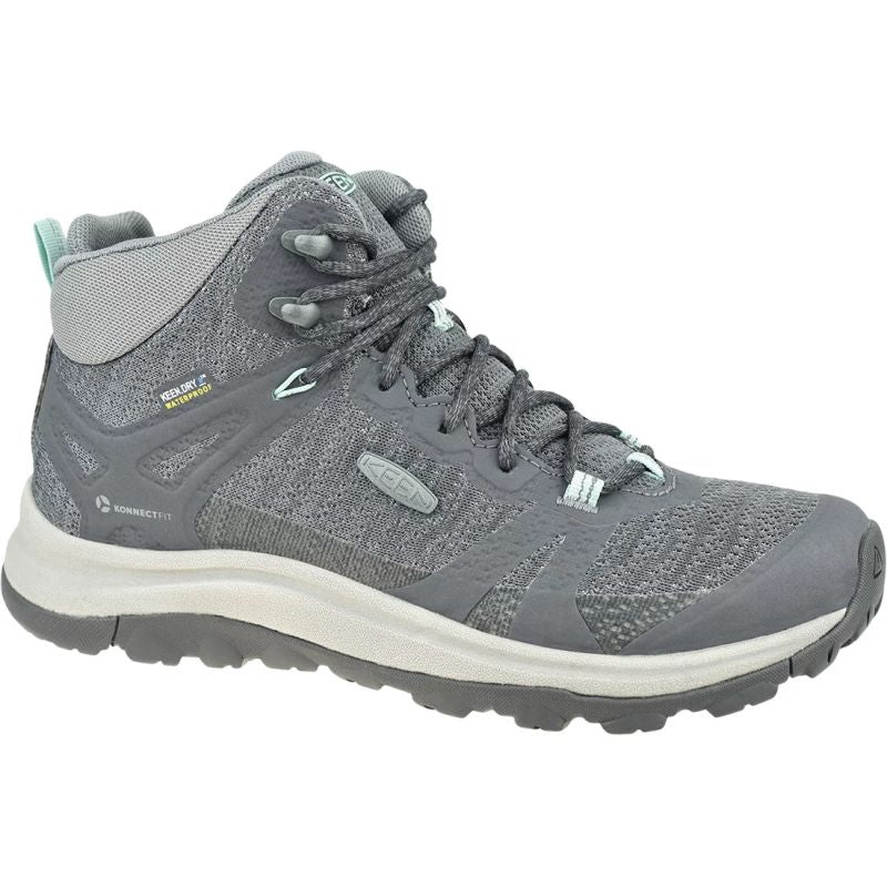Keen Terradora II Mid WP W 1022353 shoes Footwear/Outdoor/Puma Your Sports Performance