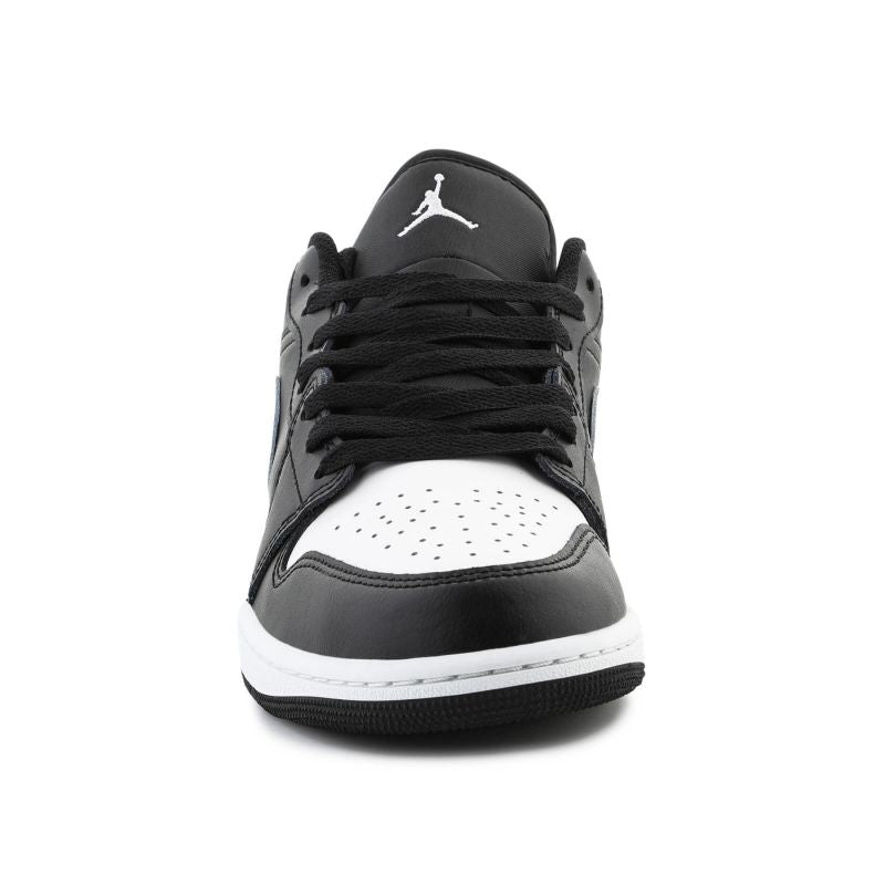 Nike Air Jordan 1 Low M shoes 553558-043 Footwear/Lifestyle Nike