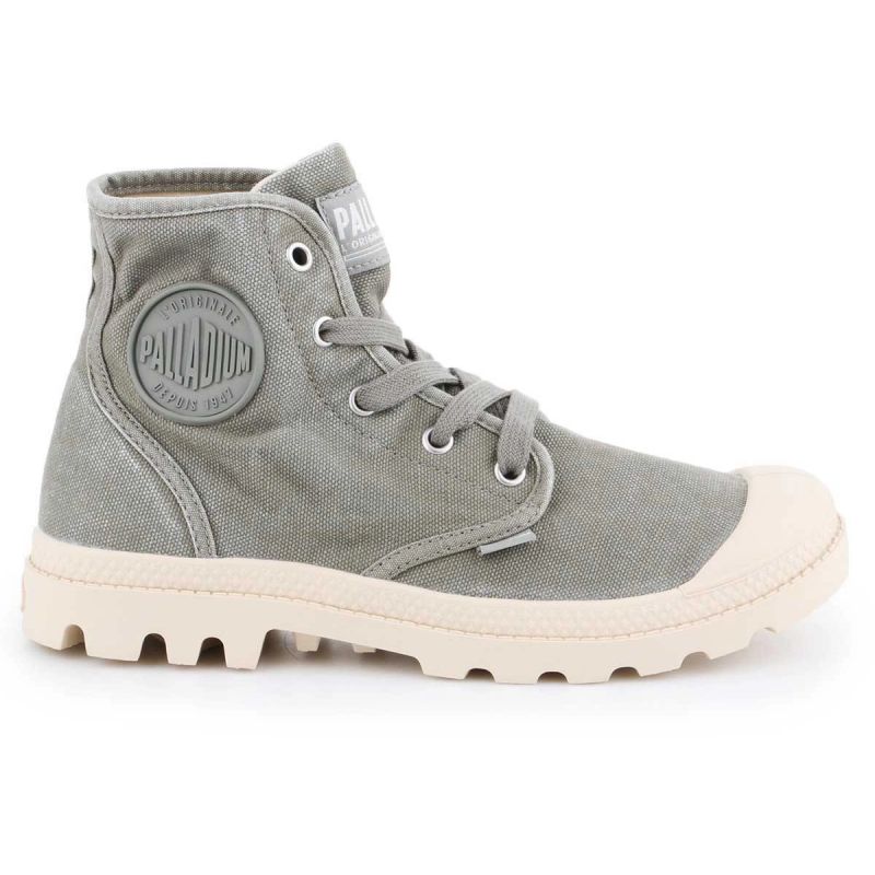 Palladium Us Pampa Hi W 92352-339-M shoes Footwear/Lifestyle/Palladium Your Sports Performance
