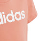 T-shirt adidas Lin Tee Jr. IC3153 Clothing/Lifestyle/T-shirts Adidas
