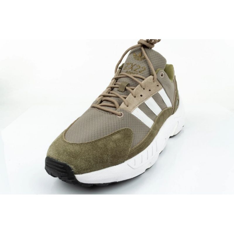 Adidas ZX 22 Boost M GX2040 shoes Footwear/Lifestyle Adidas
