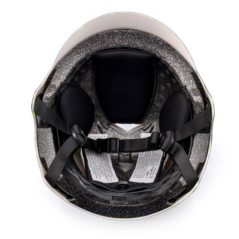 Meteor K20S Dinosaurus Children's Bike Helmet 24838-24839 Accessories/Bicycle/Akcesoria rowerowe Your Sports Performance