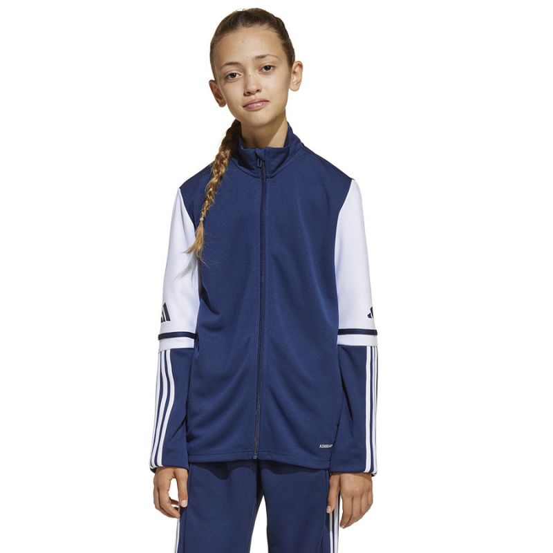 Adidas Squadra 25 Training Jr JD3029 sweatshirt Clothing/Football Adidas