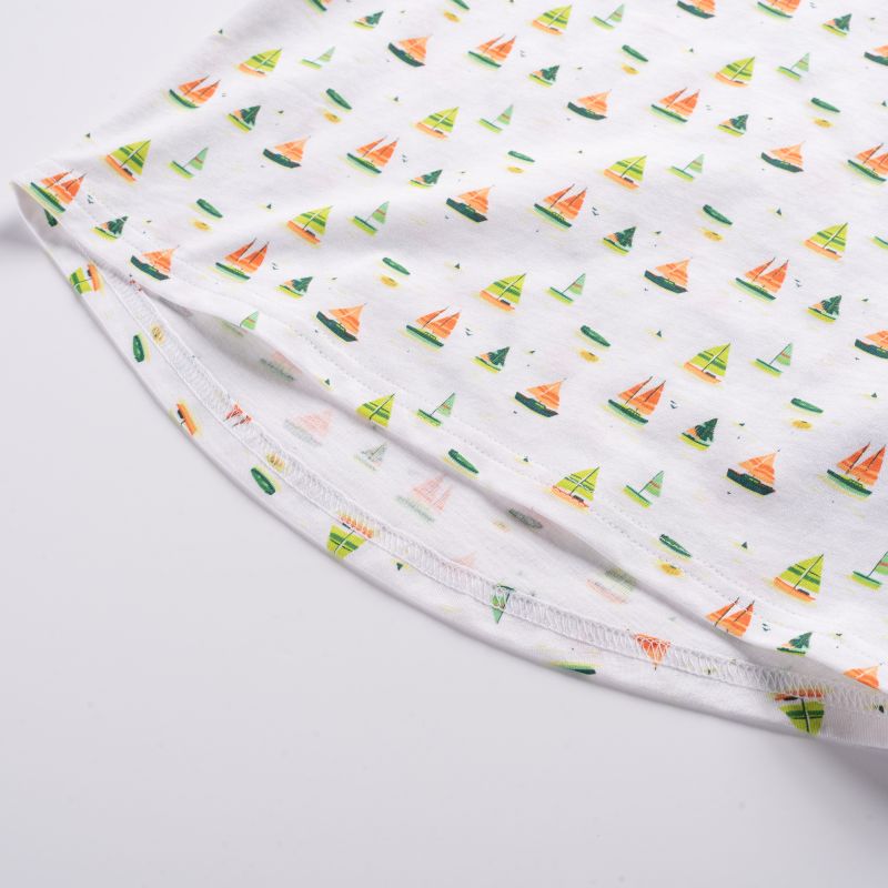 SEADVENTURE KDB Kids' Short Sleeve T-Shirt Bejo