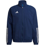Adidas Tiro 23 Competition Presentation M HK8046 sweatshirt Clothing/Football Adidas