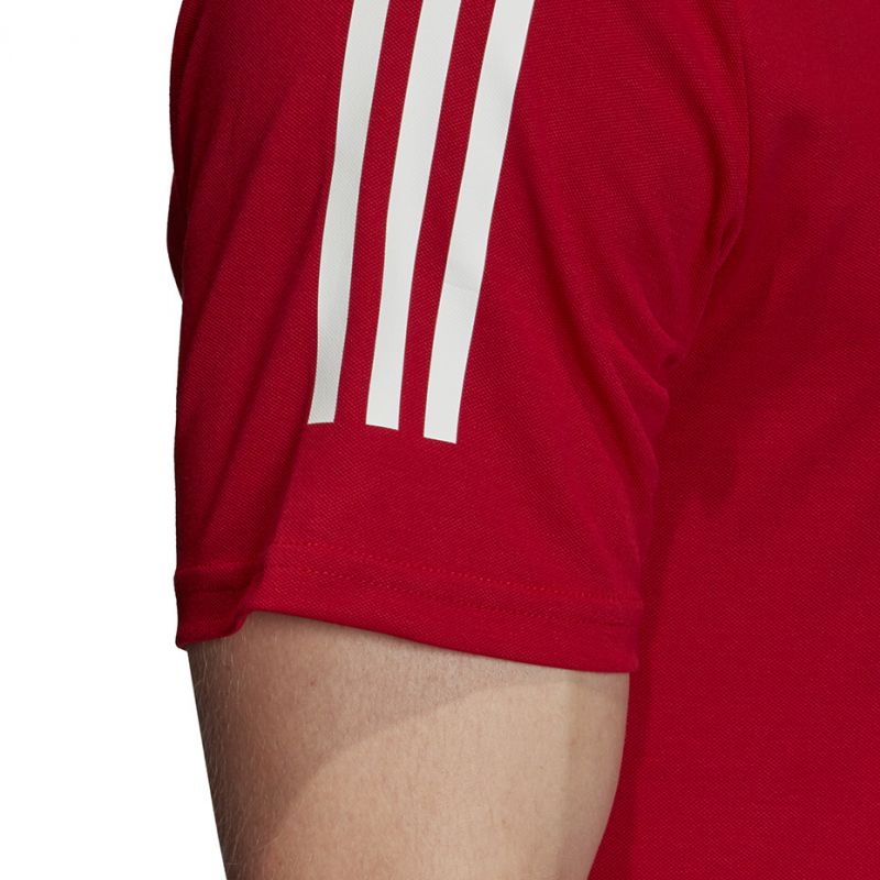 T-Shirt adidas Condivo 20 Polo M ED9235 Clothing/Lifestyle/T-shirts Adidas