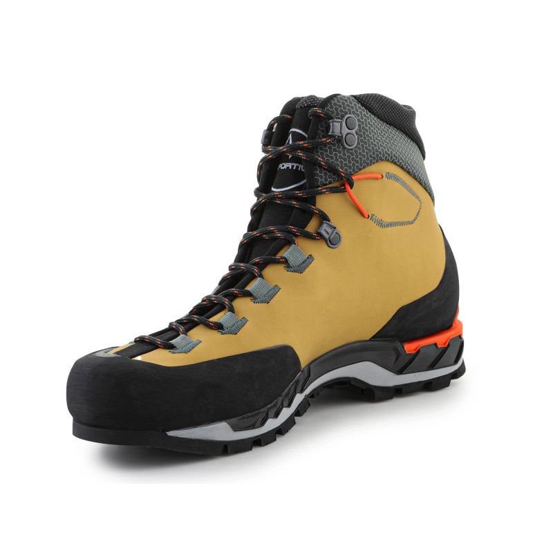 La Sportiva Trango Tech Leather Gtx M 21S732206 shoes Footwear/Outdoor/La Sportiva Your Sports Performance