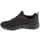 Skechers Summits - Tallo 232832-BBK Czarne 41 In preparation Your Sports Performance