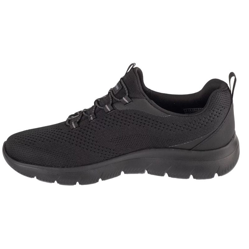 Skechers Summits - Tallo 232832-BBK Czarne 41 In preparation Your Sports Performance