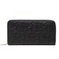 Calvin Klein Jeans Sleek Zip Around wallet K60K609823 Accessories/pozostałe portfele i kosmetyczki Your Sports Performance