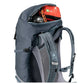 DEUTER Futura 26 L graphite hiking backpack Survival/Torby, plecaki, organizery Your Sports Performance