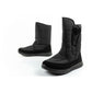 Progress winter boots snow boots men's warm fashionable boots with Velcro In preparation Your Sports Performance