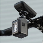 Rockbros front bike light 1600LM pink Rockbros/Akcesoria Rowerowe/Światła Rowerowe Your Sports Performance