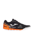 Joma Mundial 2501 Indoor football boots black MUNW2501IN Joma