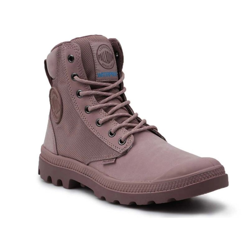 Palladium Pampa Sport Cuff WPN 73234-659-M lifestyle shoes In preparation Your Sports Performance