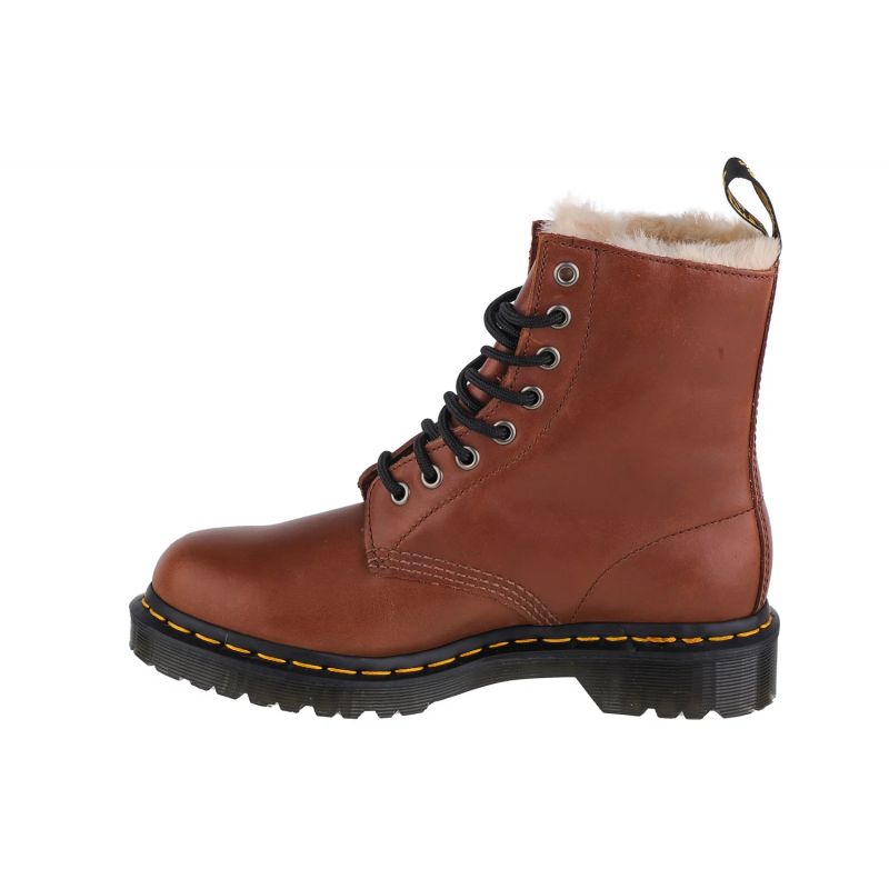 Dr. shoes Martens 1460 Serena Tan W DM27782225 Footwear/Lifestyle/Dr.Martens Your Sports Performance