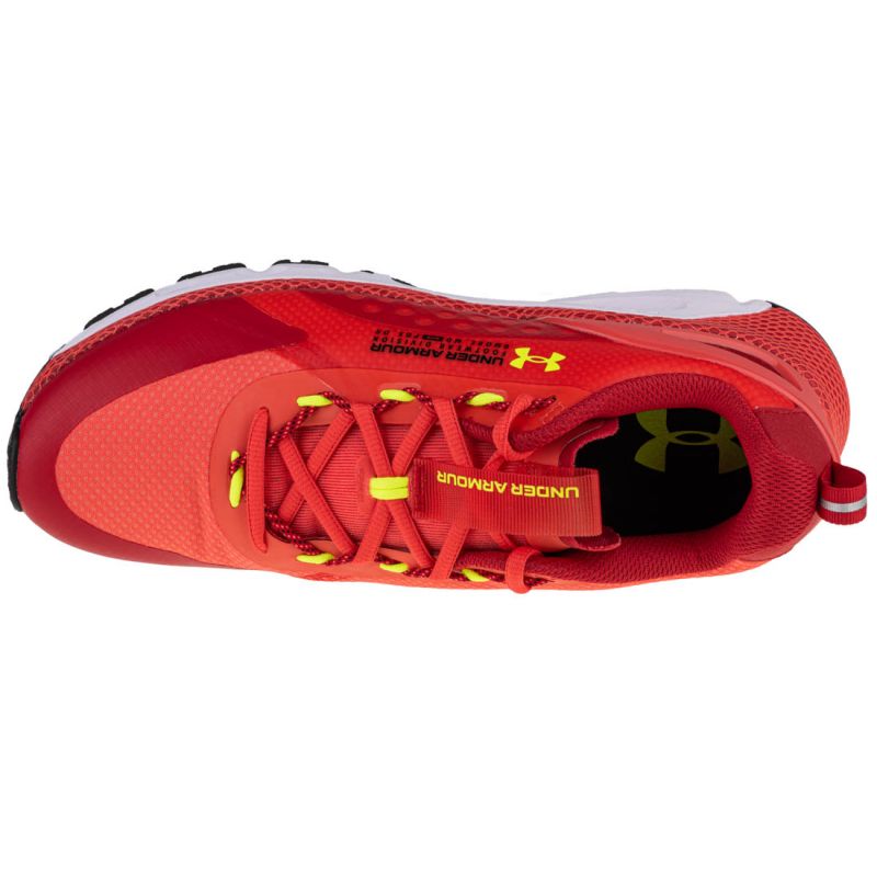 Under Armor Hovr Infinite Summit 2 M 3023633-601 running shoes Footwear/Running/Men Your Sports Performance