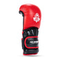 MMA Sparring Gloves M - Warrior Red - LegacySeries Rękawice MMA premium Your Sports Performance