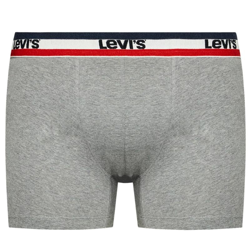 Levi's Boxer 3 Pairs Briefs 37149-0544 Clothing/Lifestyle/Nike Your Sports Performance