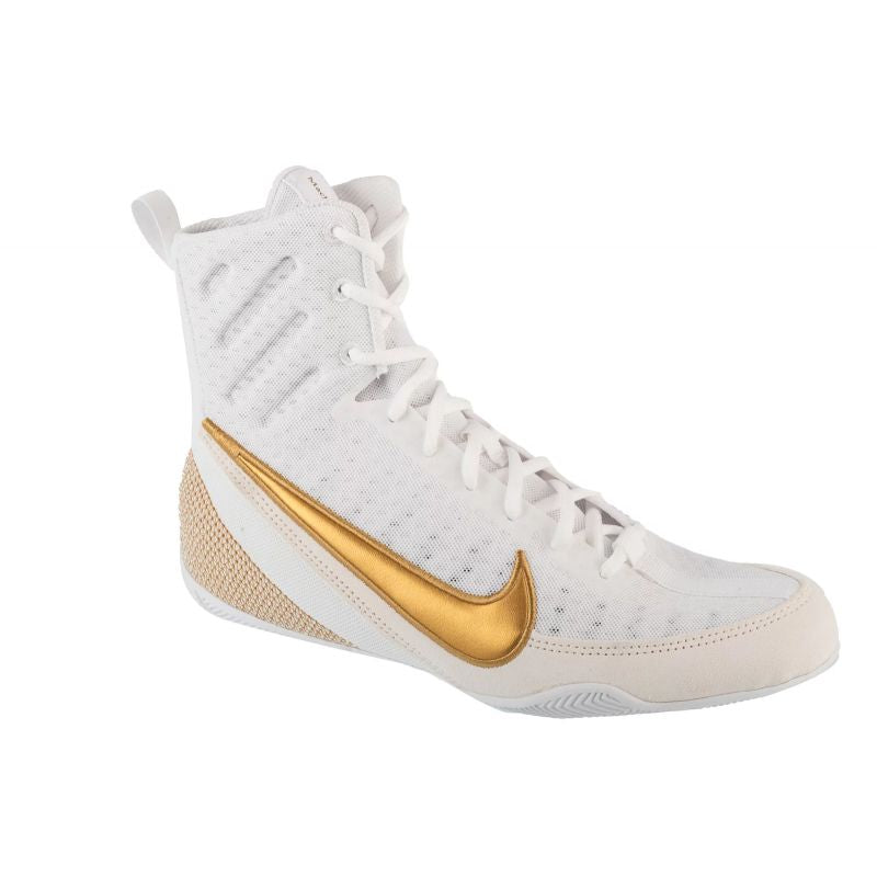 Nike Machomai 3 M HF7333-100 shoes Footwear/Martial arts Nike