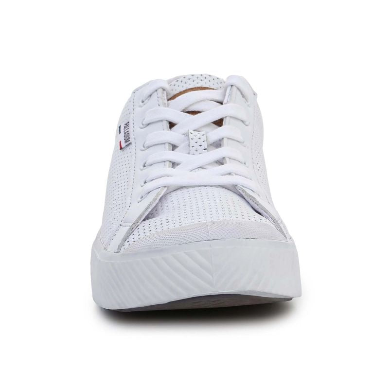 Shoes Palladium PALLAPHOENIX OL U- WHITE W 75734-100-M Footwear/Lifestyle/Palladium Your Sports Performance