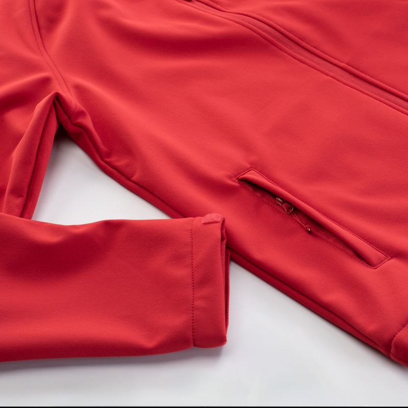 Softshell CORE BRUNI Hi-Tec