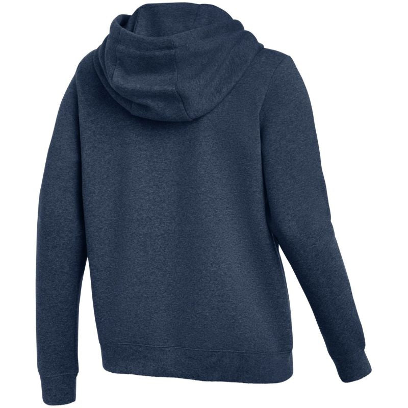 Nike Park 26 Fleece Hoodie Navy Blue IB1224 410 To be categorized Your Sports Performance