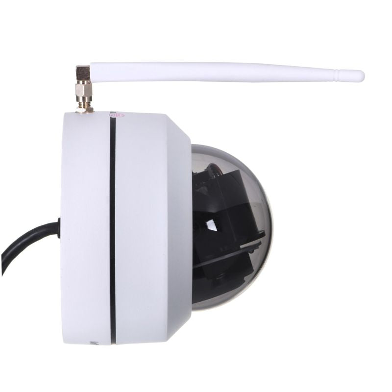 Foscam D4Z 4MP WiFi IP surveillance camera CCTV IP/Kamery Your Sports Performance