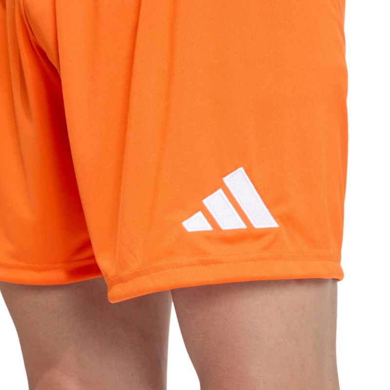 Men's adidas Entrada 26 shorts orange JZ2512 adidas