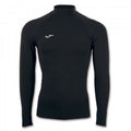Joma Brama Classic Seamless T-shirt L/S 101650.100 Clothing/Football Joma