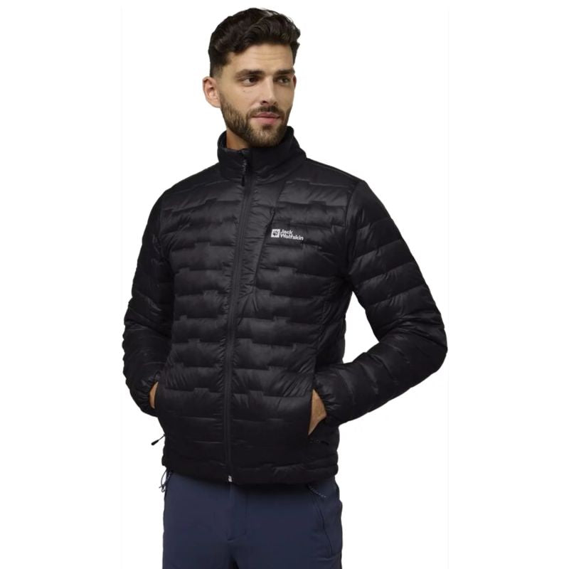 Jack Wolfskin Passamani Down M A61836-6350 jacket Clothing/Outdoor/Jack Wolfskin Your Sports Performance