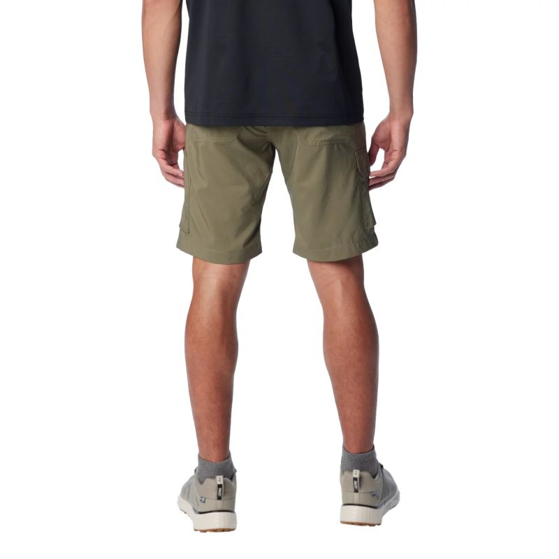 Columbia Silver Ridge Utility Cargo Shorts M 2030744397 Clothing/Outdoor/Columbia Your Sports Performance