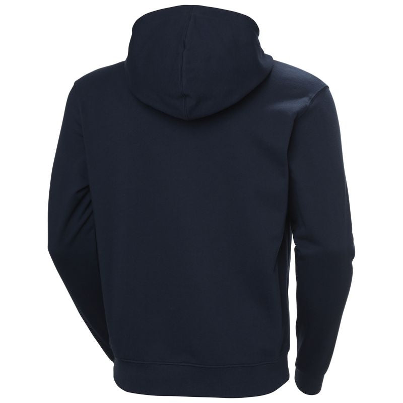 Helly Hansen Core Zip Hoodie M 53059 597 Clothing/Outdoor/Helly Hansen Your Sports Performance