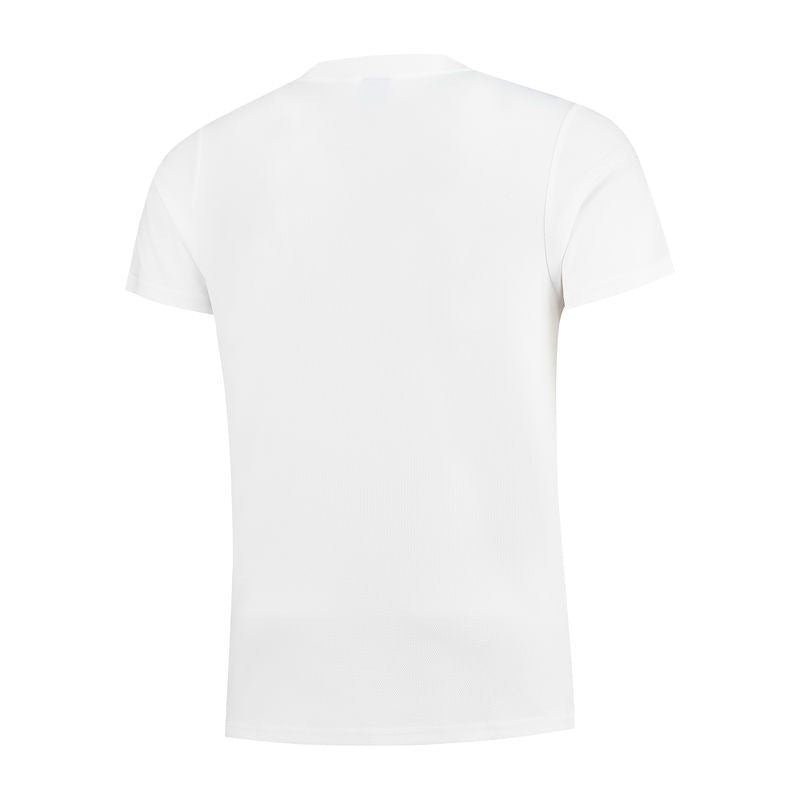 Rogelli PROMOTION T-shirt white S Clothing Your Sports Performance