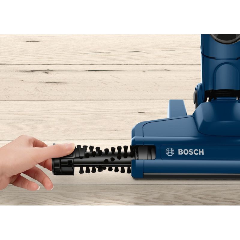 BOSCH BBH F216 vacuum cleaner AGD - Produkty/Odkurzacze Your Sports Performance
