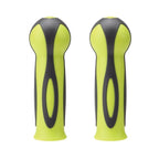 Globber scooter grips 526-003-106 Lime Green 2 pcs. Accessories/Skating/Akcesoria Your Sports Performance