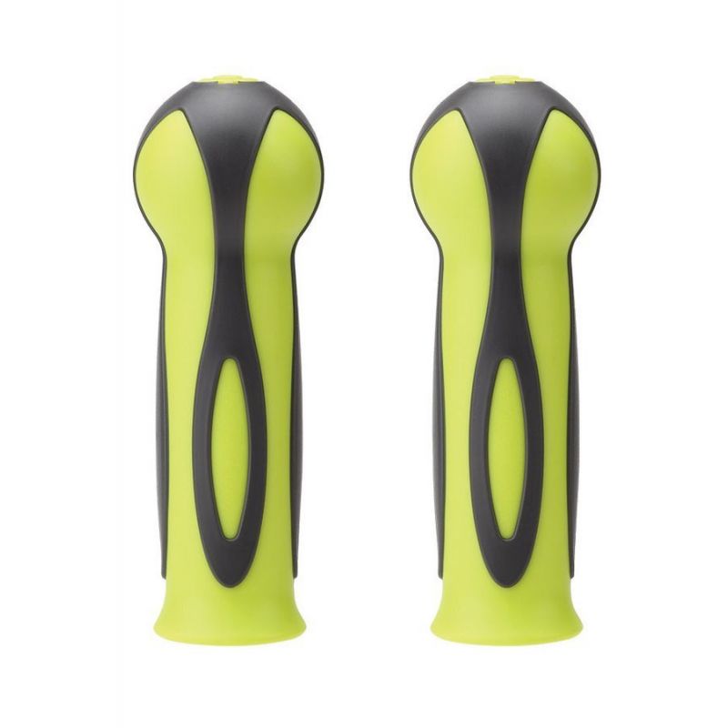 Globber scooter grips 526-003-106 Lime Green 2 pcs. Accessories/Skating/Akcesoria Your Sports Performance