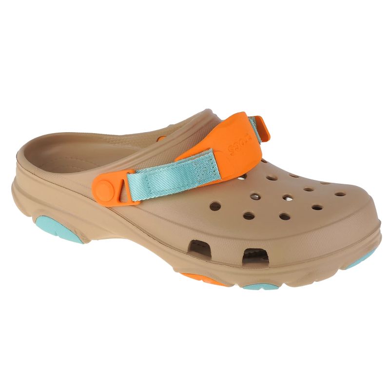 Crocs Classic All Terrain Clog M 206340-2ZM flip-flops Footwear/Outdoor Your Sports Performance