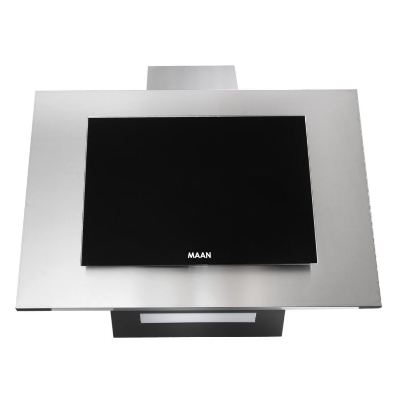 MAAN Vertical P 2 50 satin hood AGD - Produkty/Okapy kuchenne Your Sports Performance