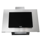 MAAN Vertical P 2 50 satin hood AGD - Produkty/Okapy kuchenne Your Sports Performance